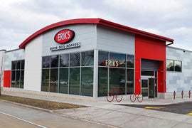 ERIK'S Bike Shop Madison East