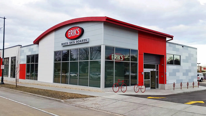 Electric Bike Shop Madison | ERIK's Bike Board Ski ERIK'S Bike Board & Ski Electric Bike Shop Madison | ERIK's Bike Board Ski ERIK'S Bike Board & Ski