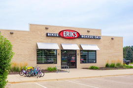ERIK'S Bike Shop Maple Grove