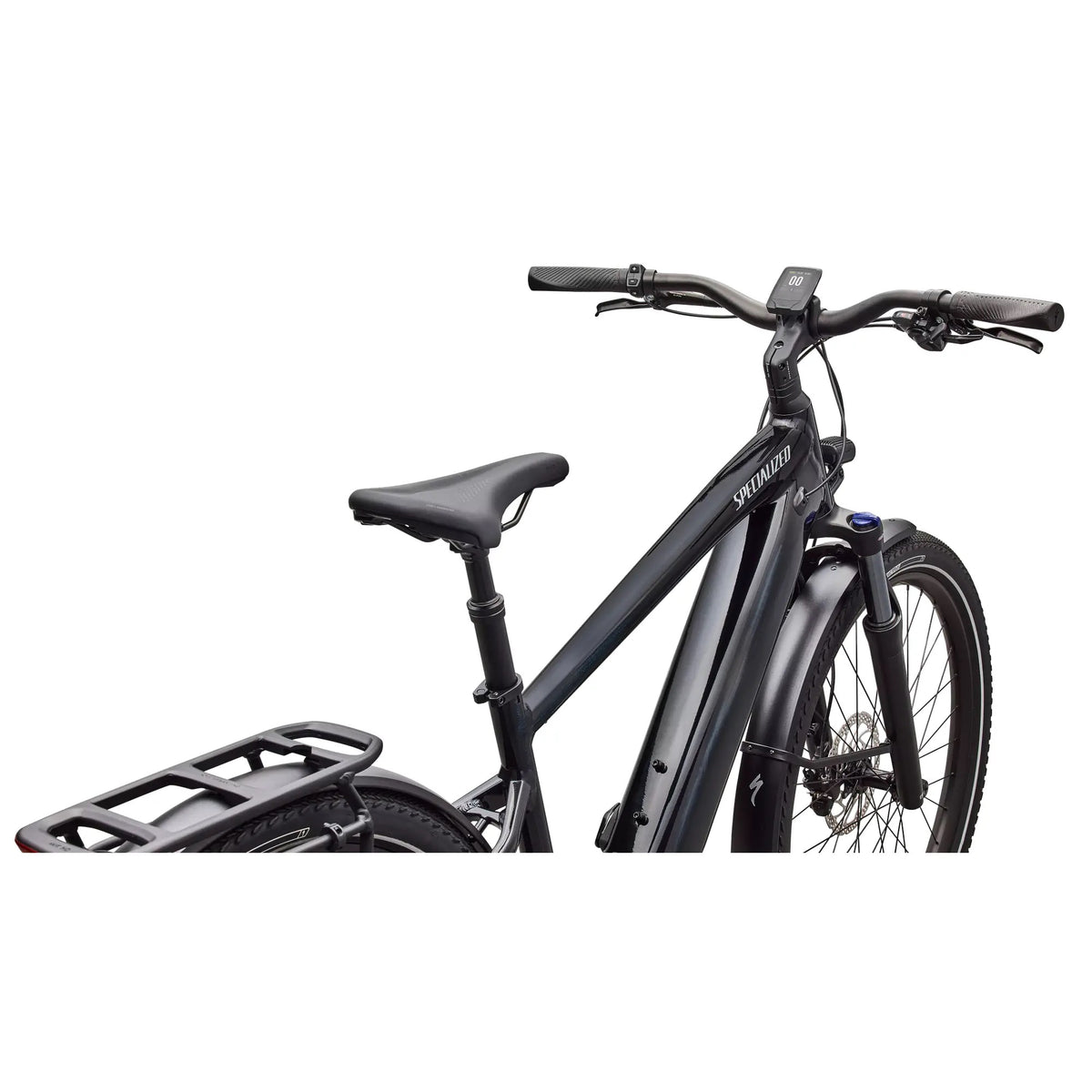 Specialized Turbo Vado 2 4.0 Electric Bike