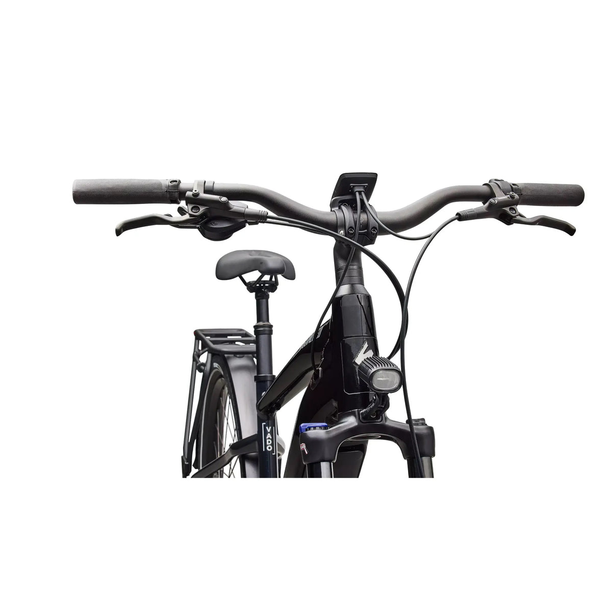 Specialized Turbo Vado 2 4.0 Electric Bike