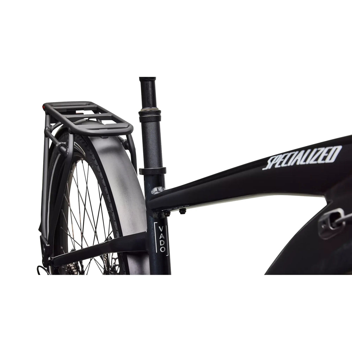 Specialized Turbo Vado 2 4.0 Electric Bike
