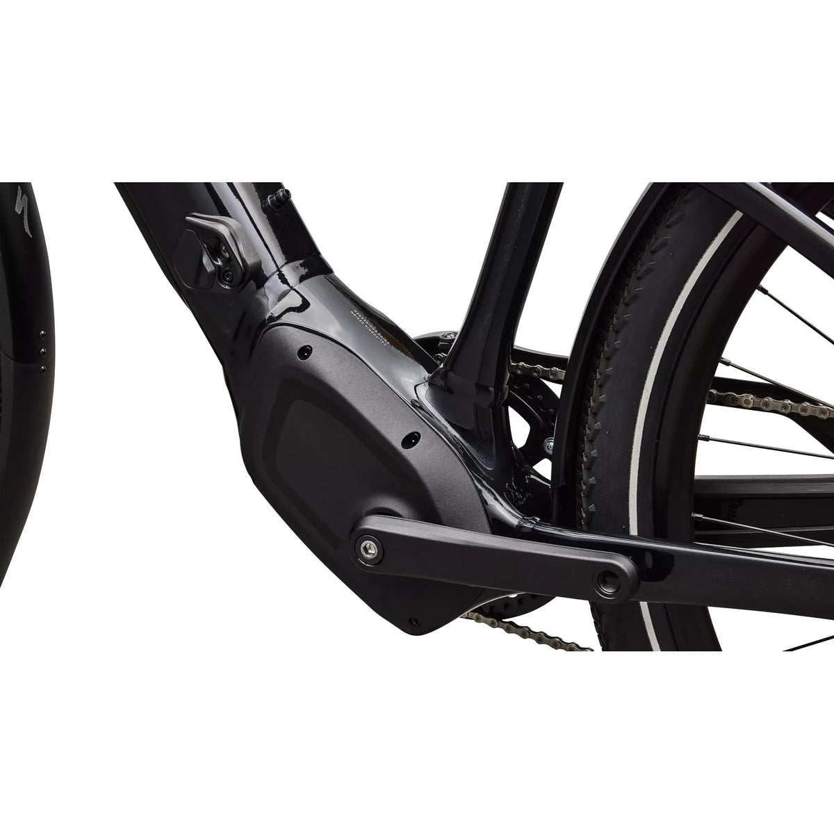 Specialized Turbo Vado 2 4.0 Electric Bike