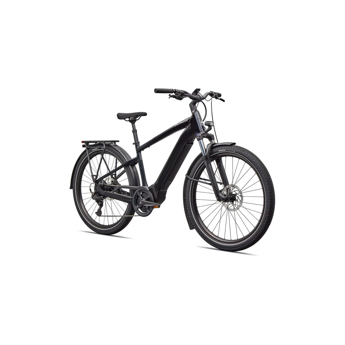Specialized Turbo Vado 2 4.0 Electric Bike