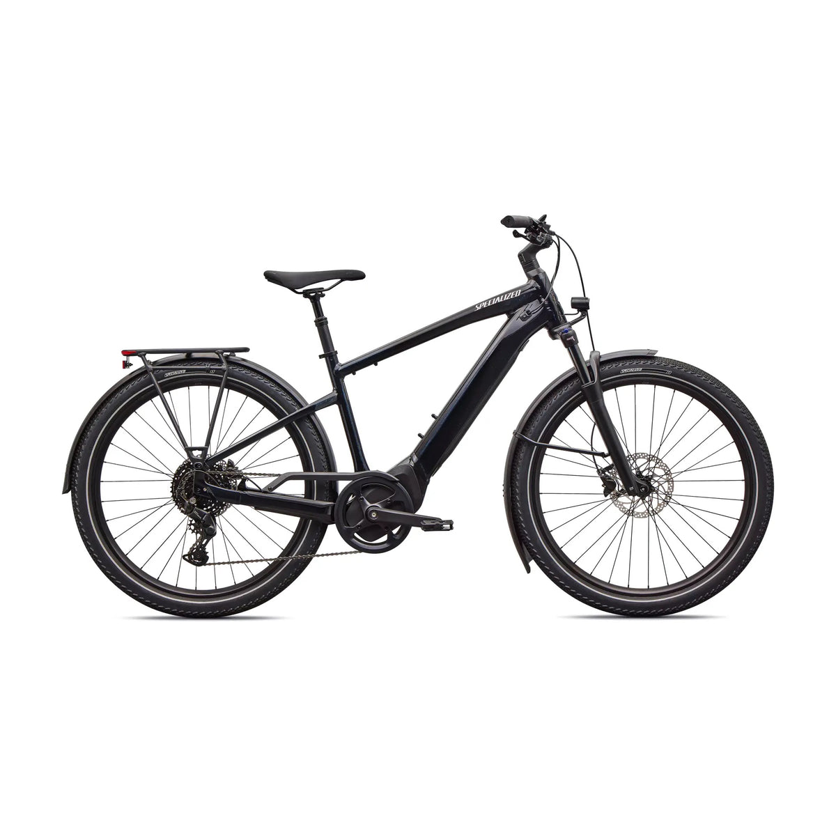 Specialized Turbo Vado 2 4.0 Electric Bike