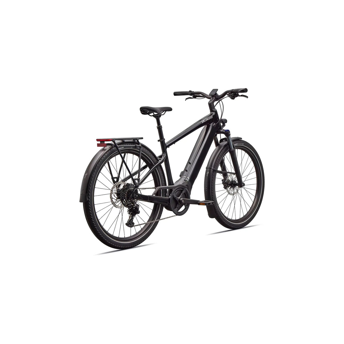 Specialized Turbo Vado 2 4.0 Electric Bike