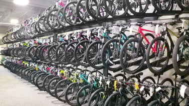 Linden bike shop shop