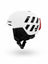 Destroyer Berzerker Snow Helmet M White