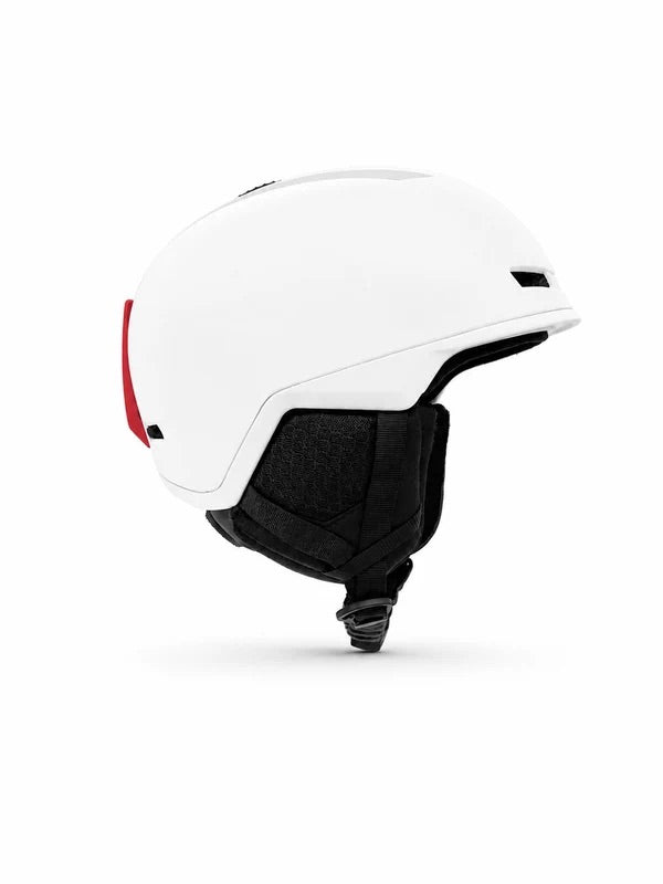 Destroyer Berzerker Snow Helmet M White