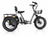 Emojo Bull Trail Electric Trike
