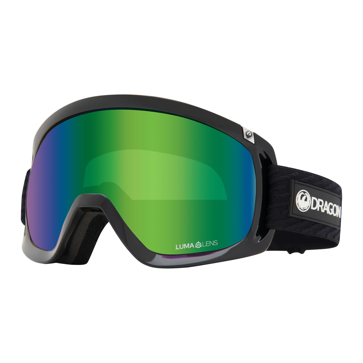 what are otg goggles Dragon D3 | Ski and Snowboard SIZE:MEDIUM 60 LITER Gogo Gears (2015) - 100% UVA UL2849