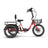Emojo Dexter Electric Trike
