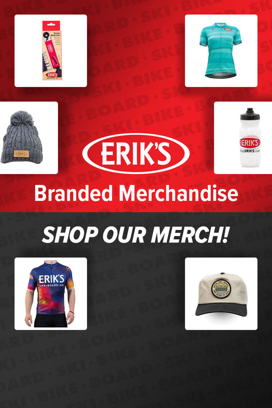 Bike Shops – Online and Retail Locations – ERIK'S – ERIK'S Bike Board & Ski