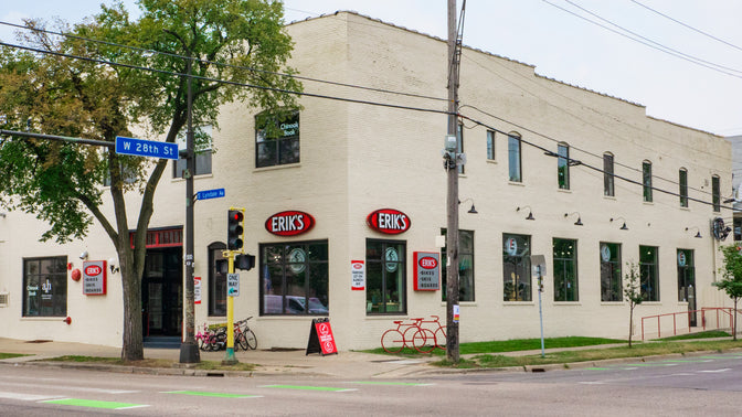 Minneapolis LynLake Store