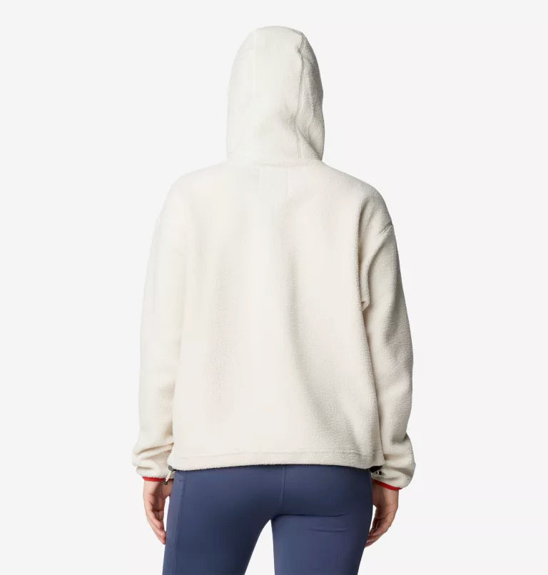 Columbia Helvetia II Women’s Fleece Hoodie