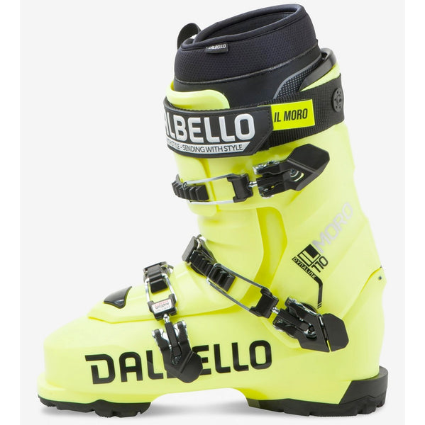 スキー 26-26.5cm DALBELLO IL MORO MX 110 Dalbello IL Moro MX 110 Ski Boots Men's