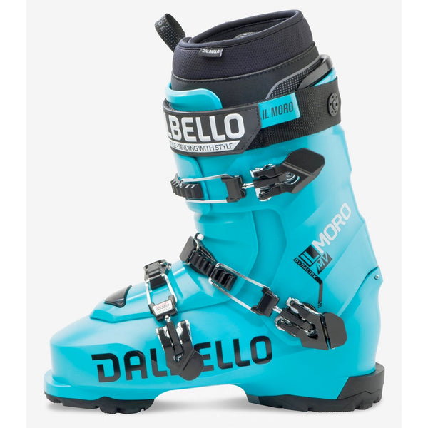 Dalbello IL MORO MV 3DWRAP | Ski Boots | ERIK'S – ERIK'S Bike