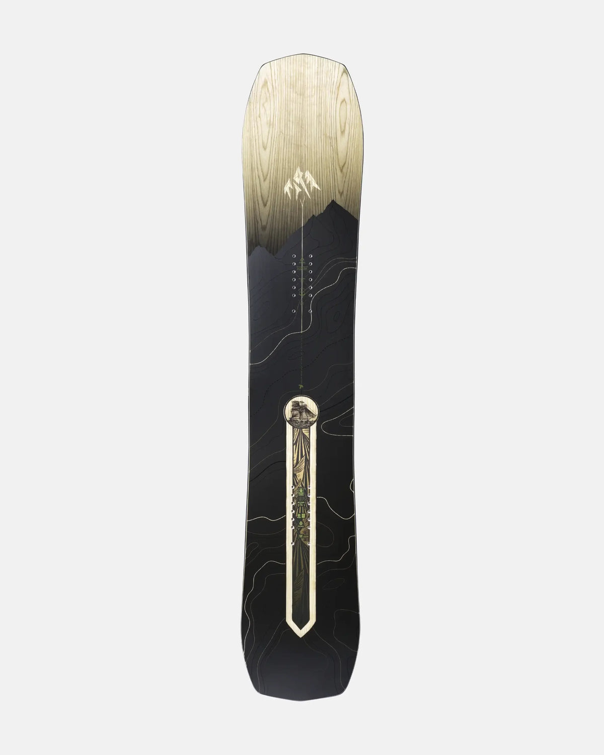 Jones Men's Flagship Snowboard