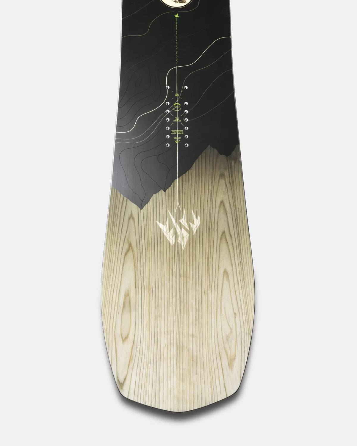 Jones Men's Flagship Snowboard