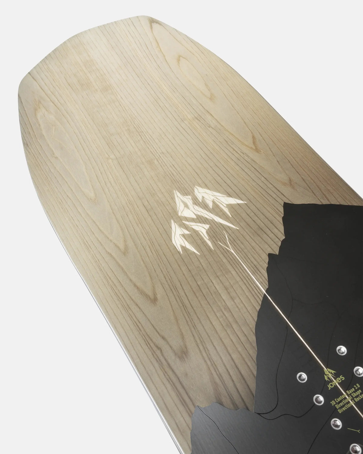 Jones Men's Flagship Snowboard