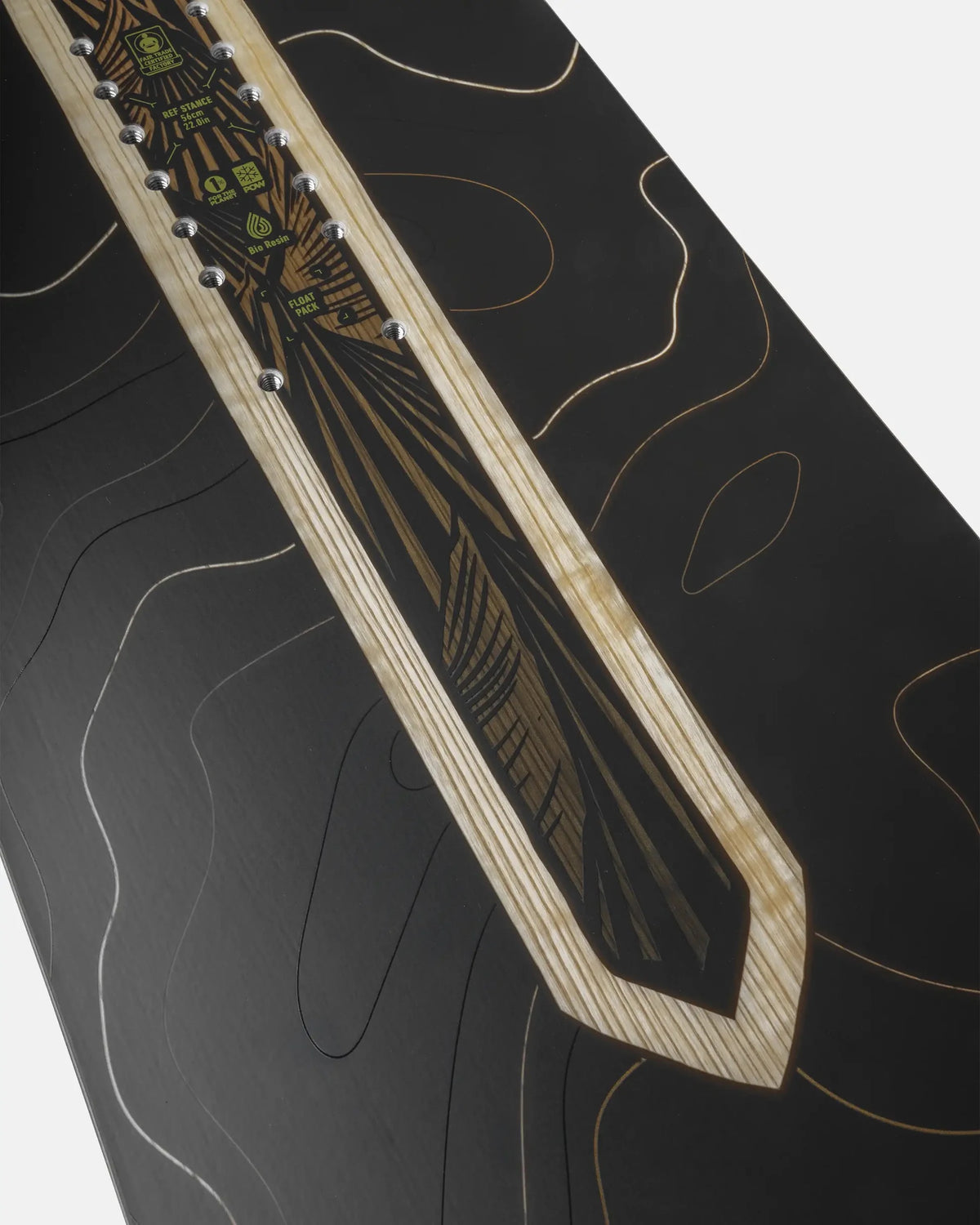 Jones Men's Flagship Snowboard