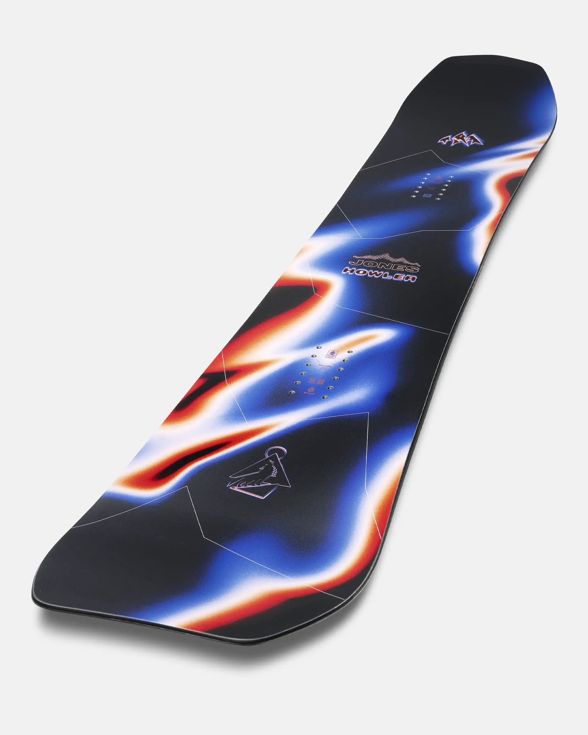 Jones Men's Howler Snowboard
