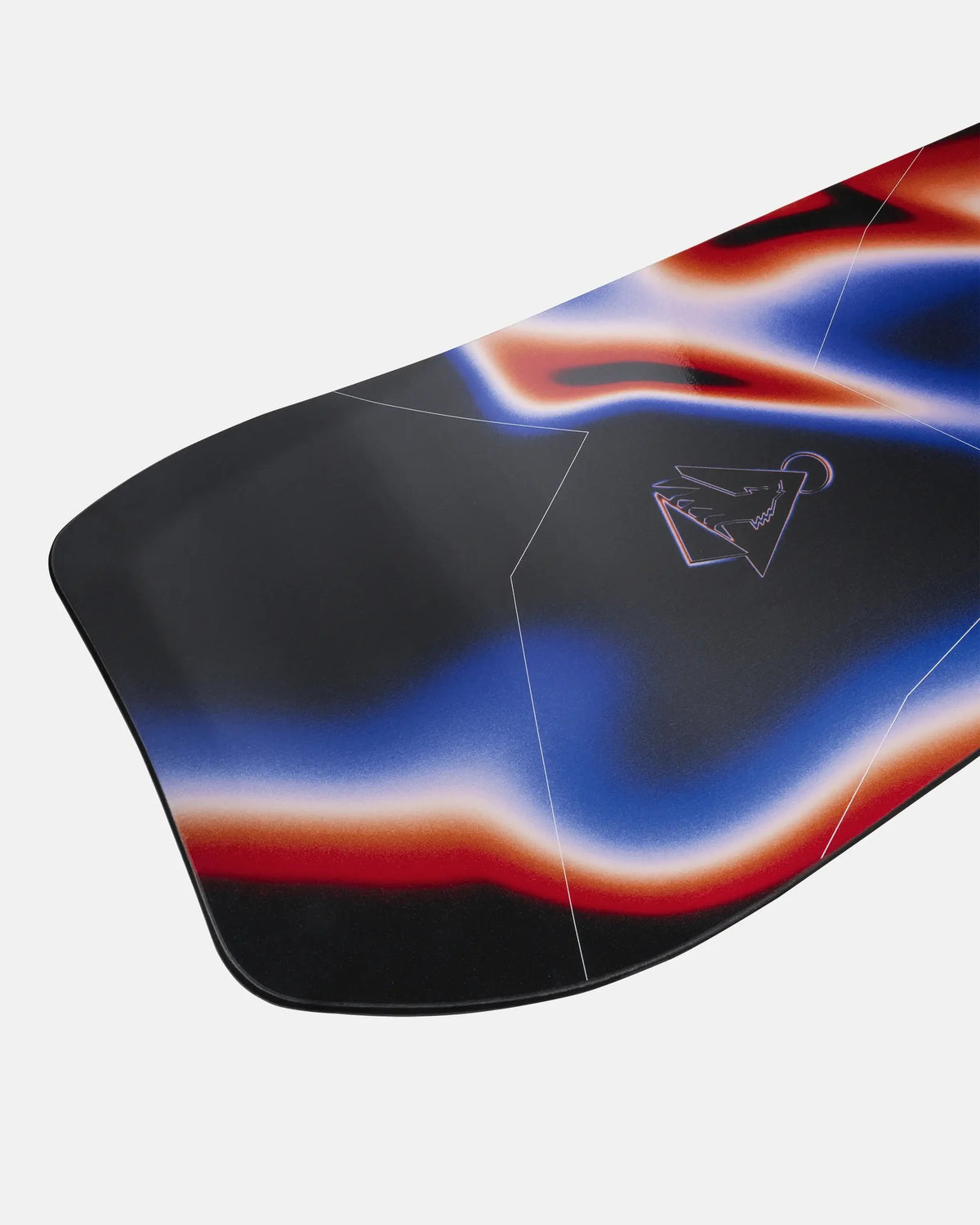 Jones Men's Howler Snowboard
