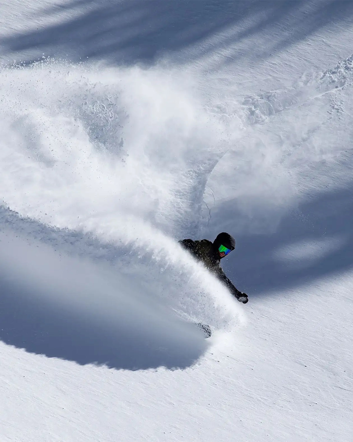 Jones Men's Mountain Twin Snowboard