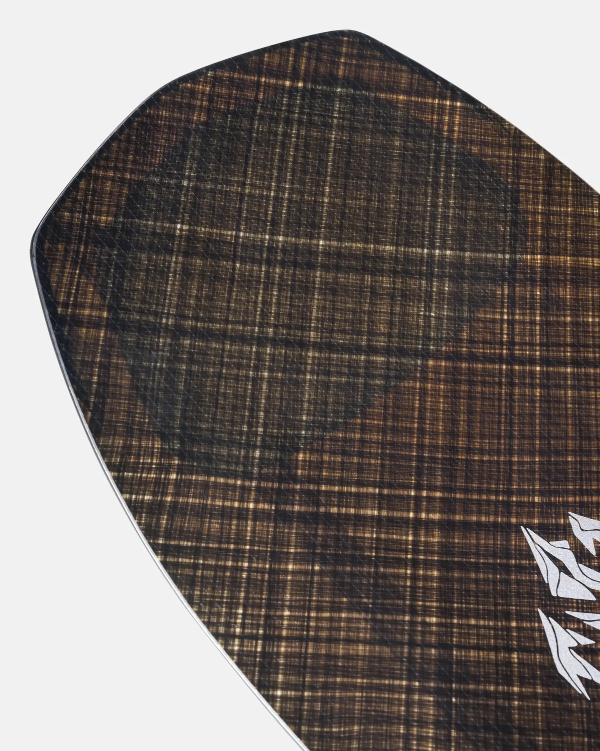 Jones Men's Flagship PRO Snowboard