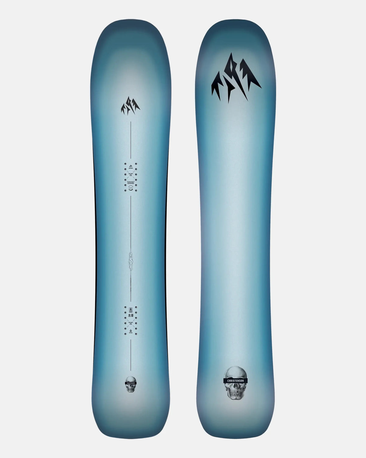 Jones Mind Expander 2.0 Snowboard