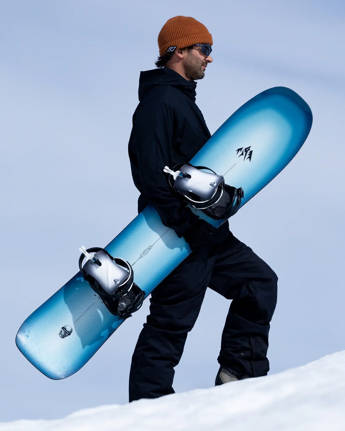 Jones Mind Expander 2.0 Snowboard