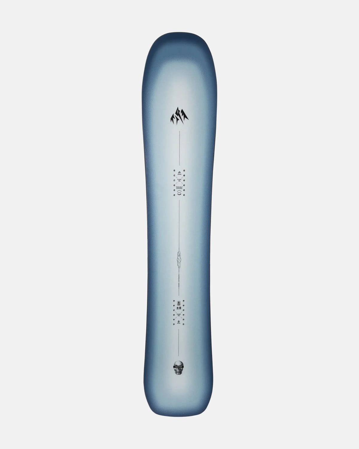 Jones Mind Expander 2.0 Snowboard