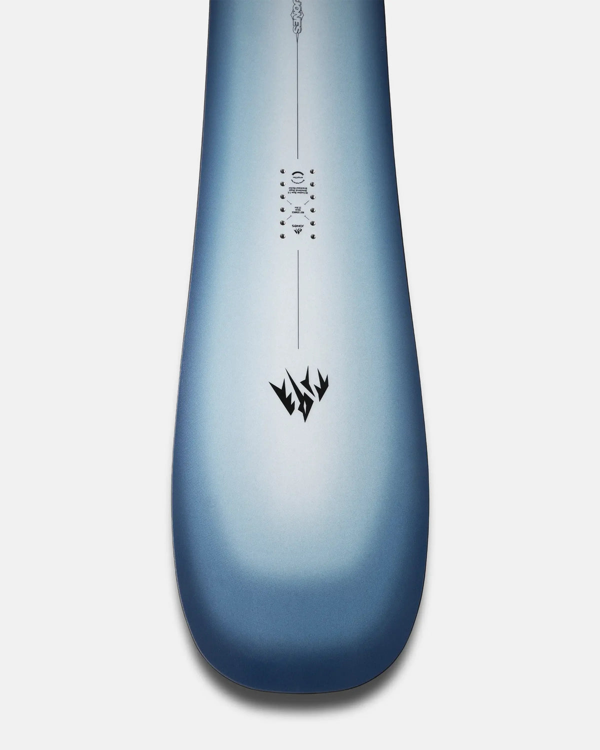 Jones Mind Expander 2.0 Snowboard