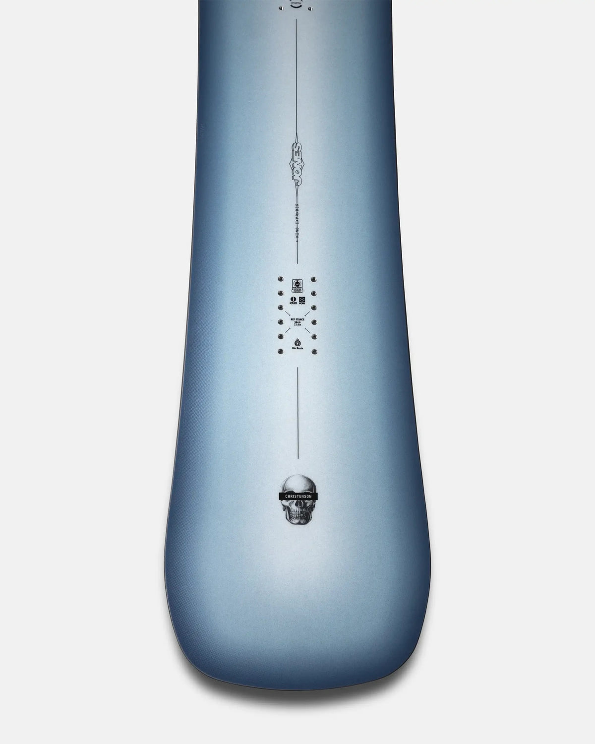 Jones Mind Expander 2.0 Snowboard