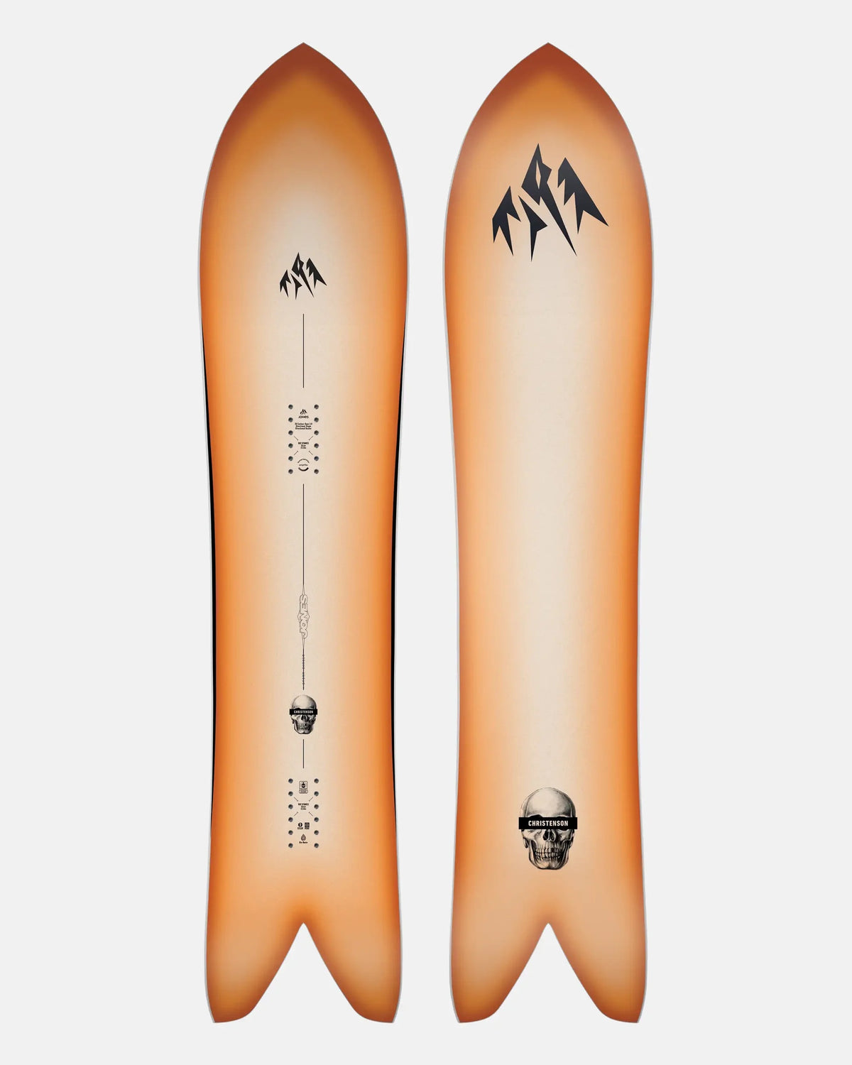 Jones Storm Chaser Snowboard