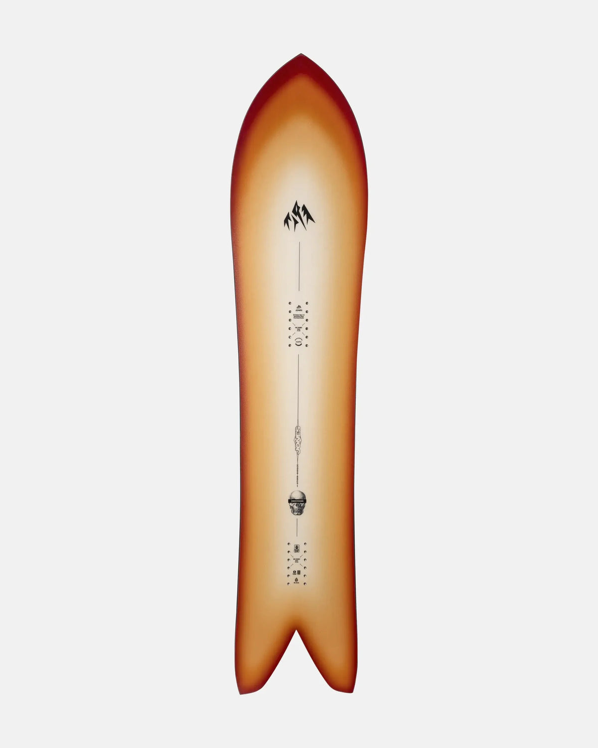 Jones Storm Chaser Snowboard