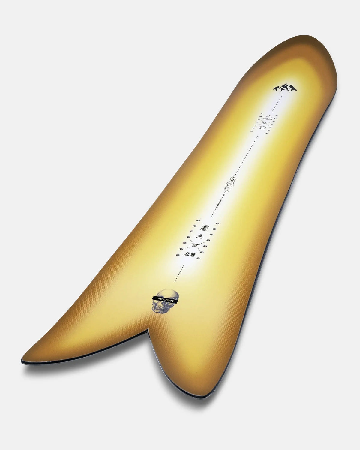 Jones Storm Wolf Snowboard