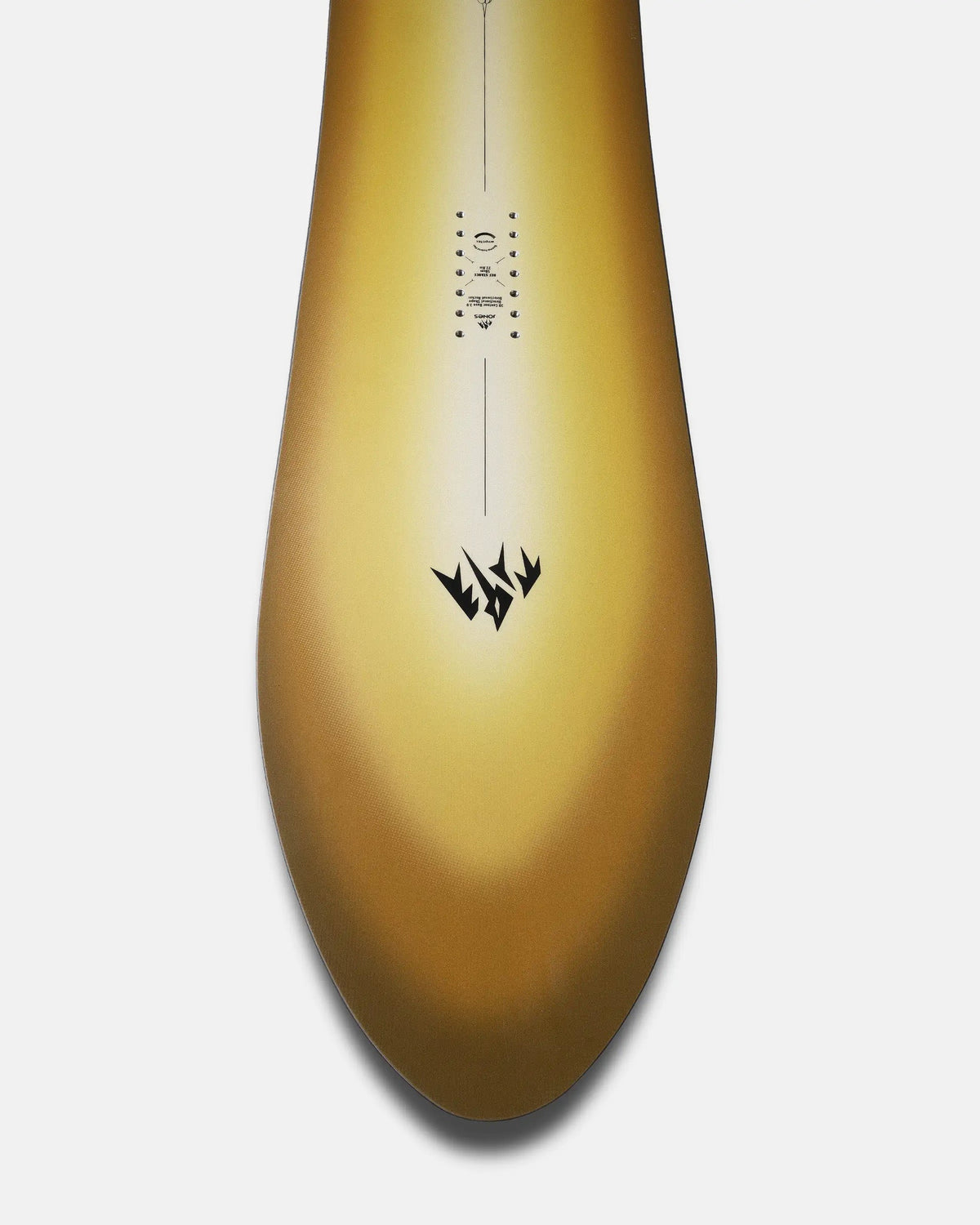 Jones Storm Wolf Snowboard