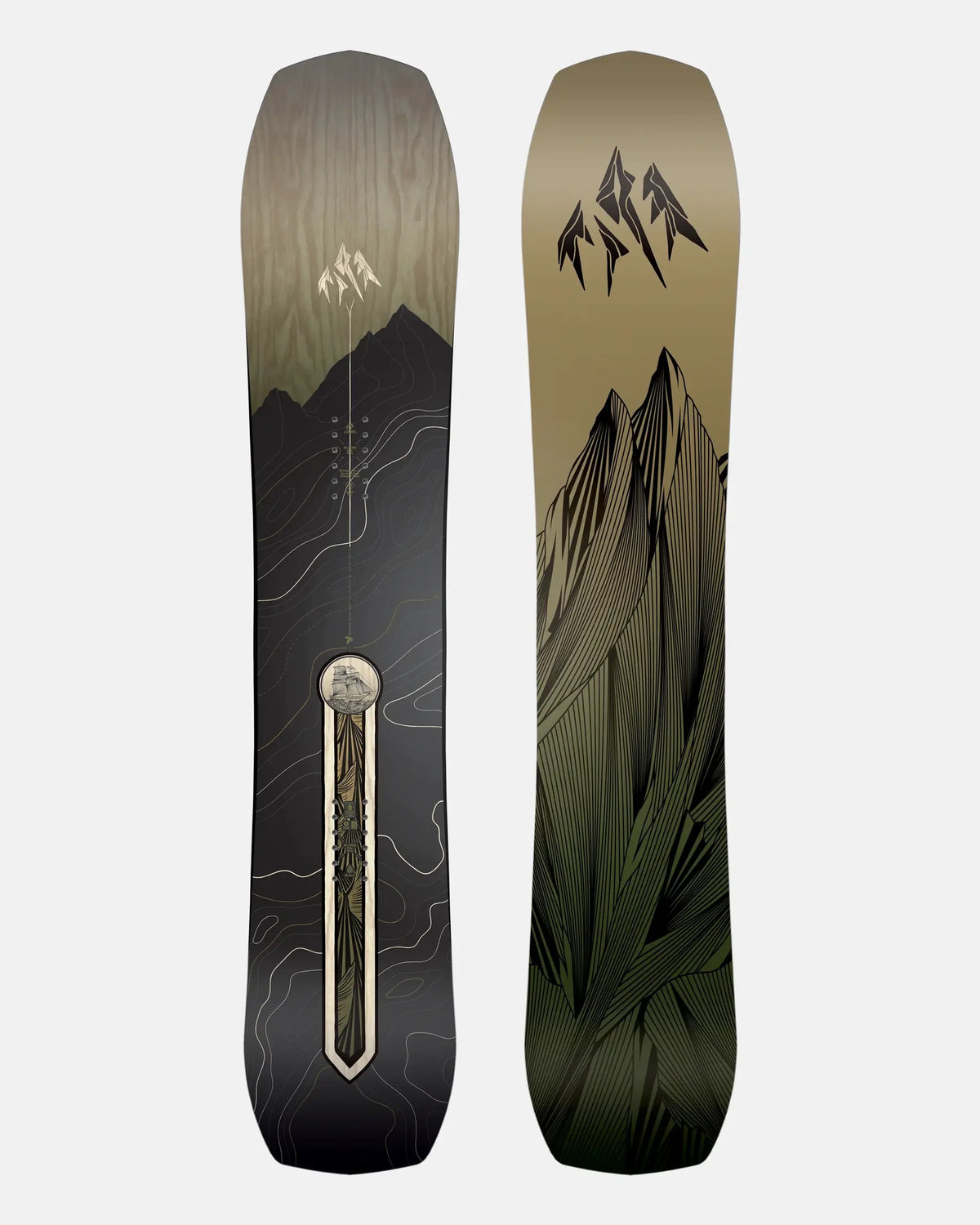 Jones Flagship Junior Snowboard