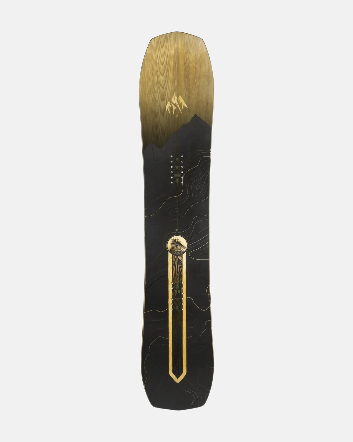 Jones Flagship Junior Snowboard