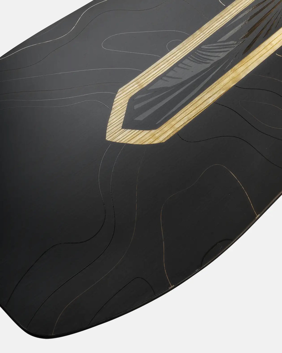 Jones Flagship Junior Snowboard