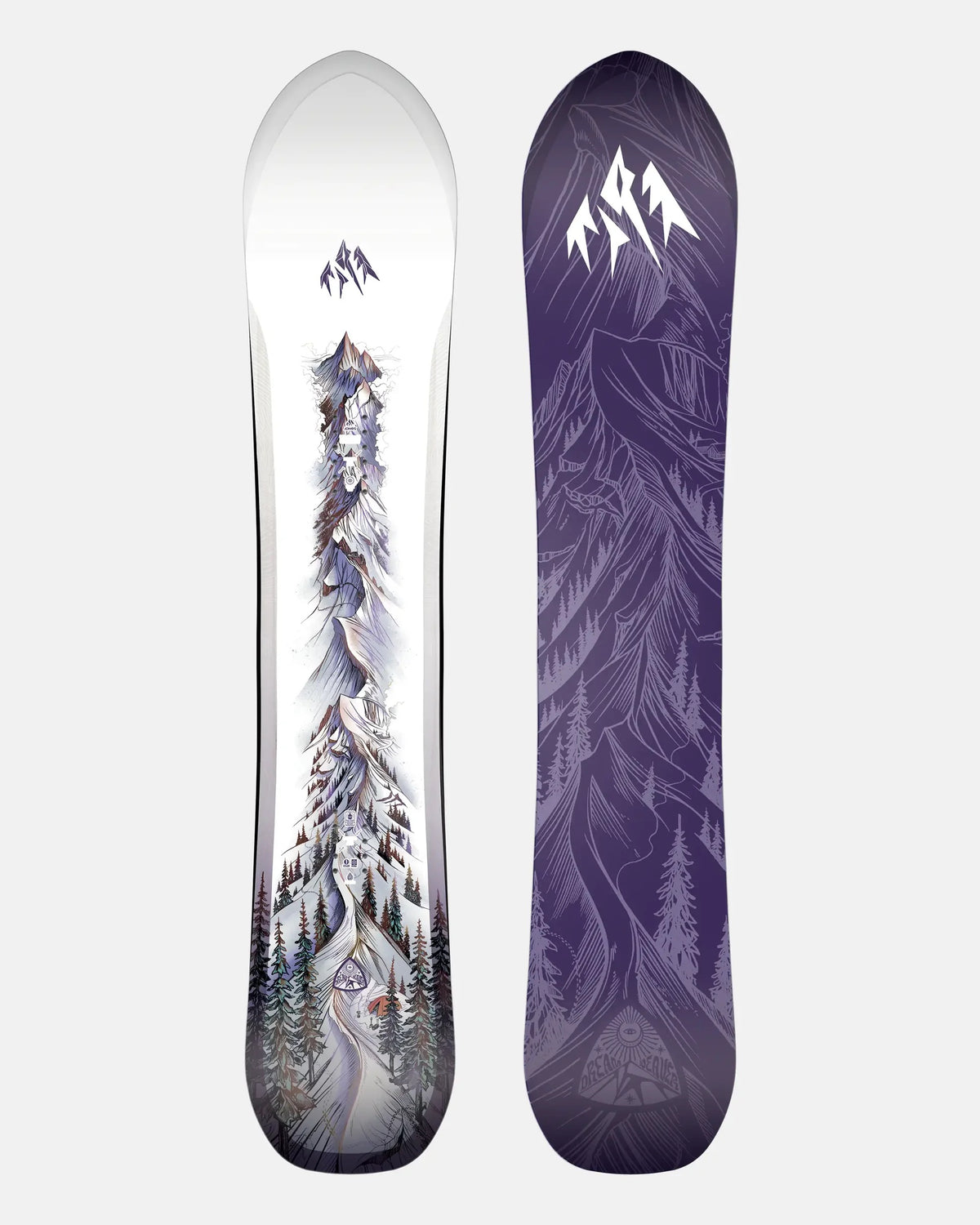Jones Women's Dream Weaver 2.0 Snowboard