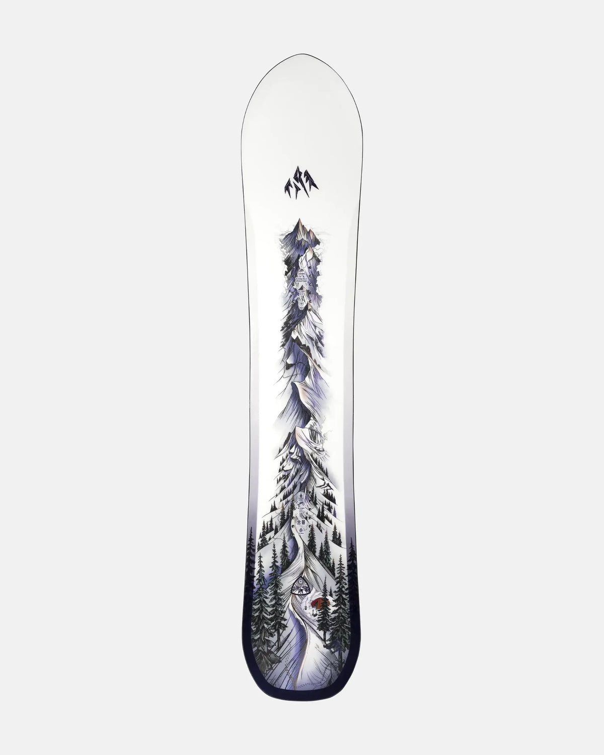 Jones Women's Dream Weaver 2.0 Snowboard