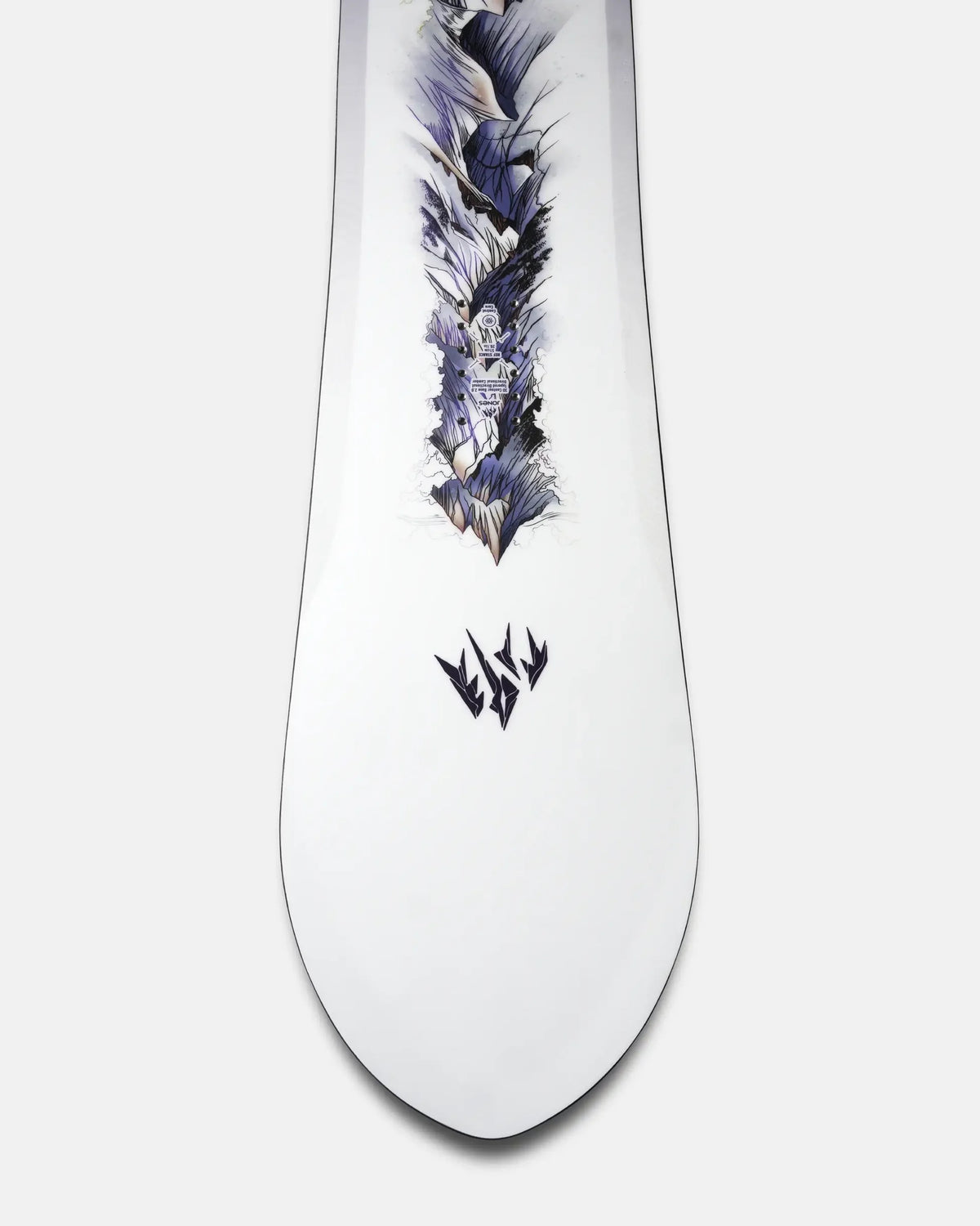 Jones Women's Dream Weaver 2.0 Snowboard