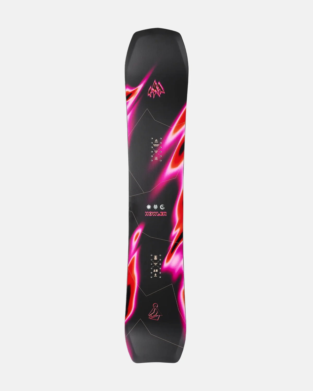 Jones Women's Howler Snowboard