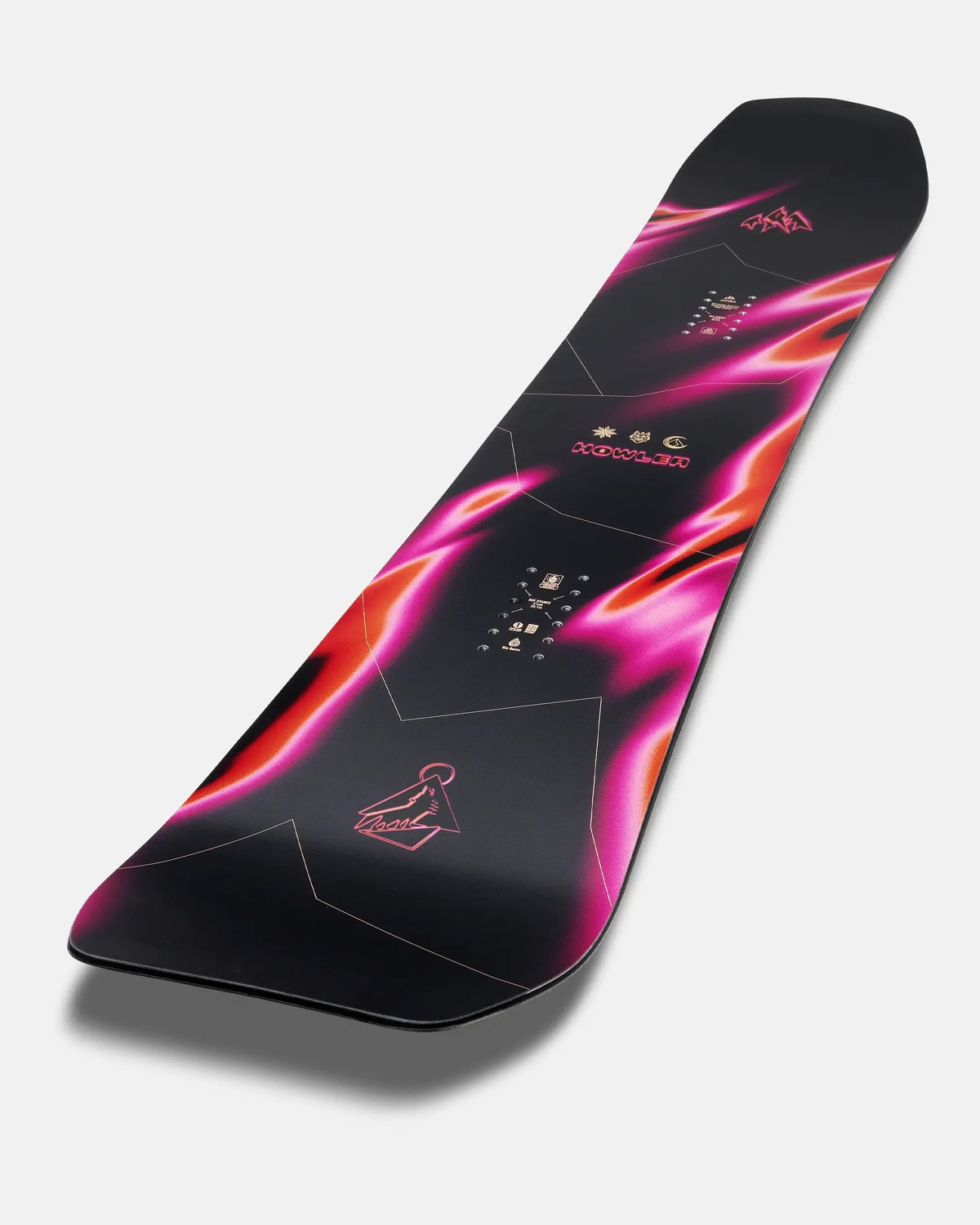 Jones Women's Howler Snowboard