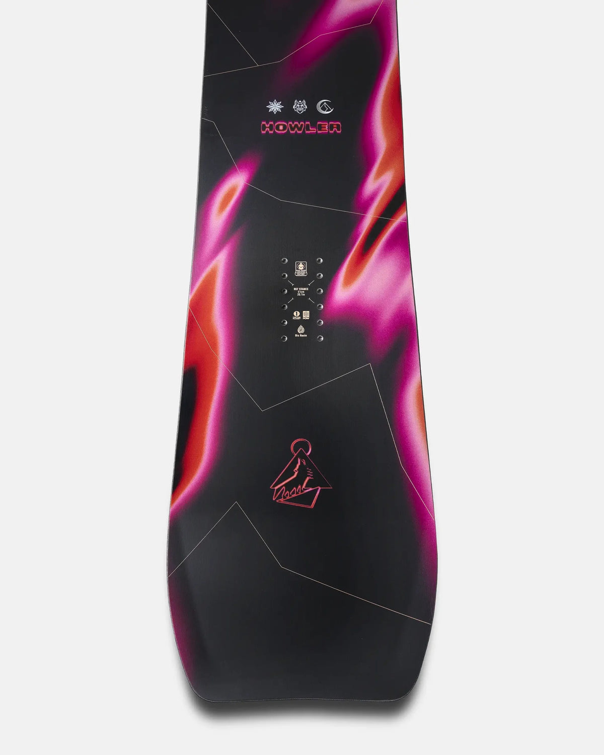 Jones Women's Howler Snowboard