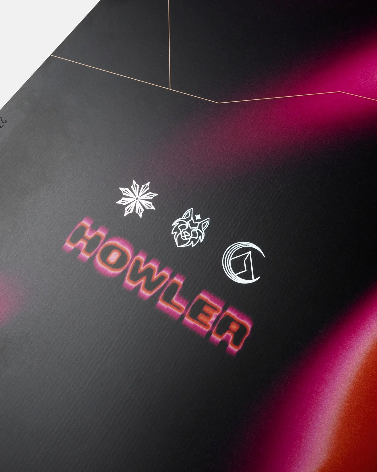 Jones Women's Howler Snowboard