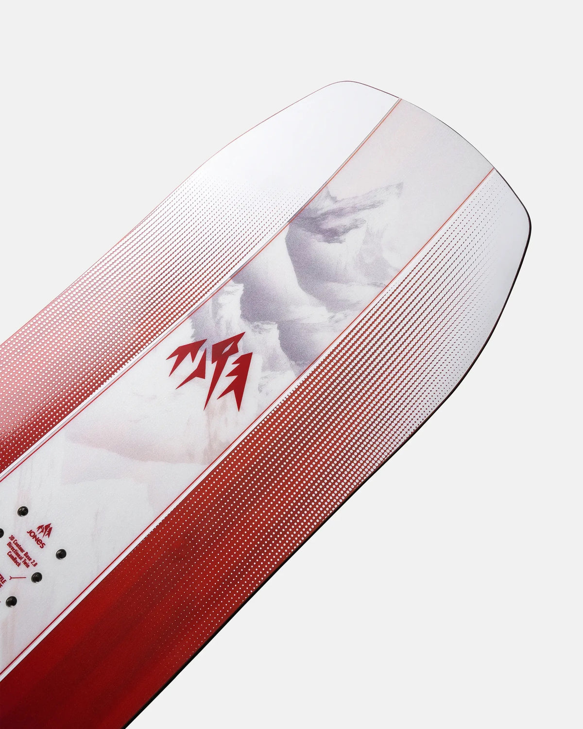 Jones Women's Twin Sister Snowboard