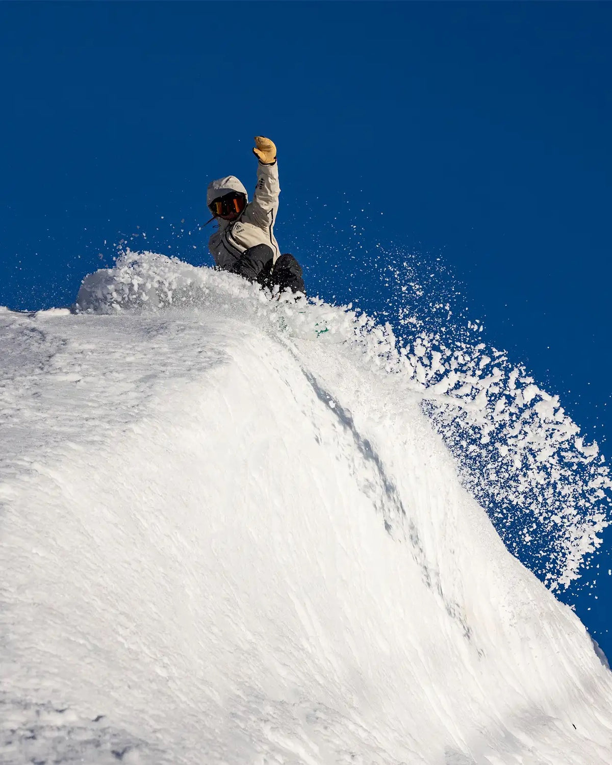 Jones Women's Twin Sister Snowboard